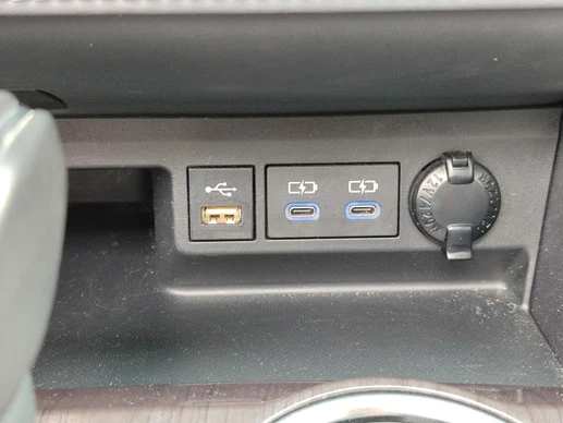 Toyota Highlander - Afbeelding 28 van 30