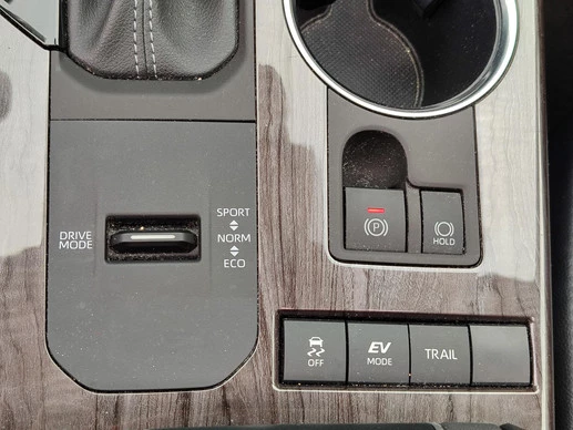 Toyota Highlander - Afbeelding 30 van 30