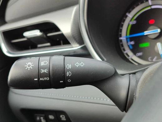 Toyota Highlander - Afbeelding 17 van 30