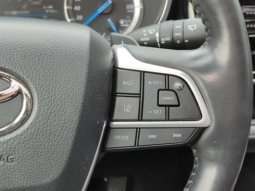 Toyota Highlander - Afbeelding 20 van 30