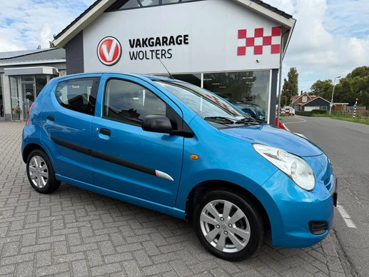 Suzuki Alto - Afbeelding 2 van 14