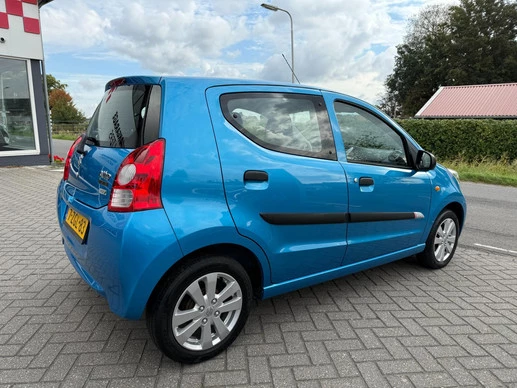 Suzuki Alto - Afbeelding 3 van 14