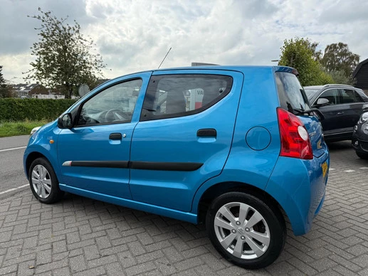 Suzuki Alto - Afbeelding 4 van 14