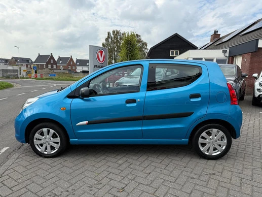 Suzuki Alto - Afbeelding 5 van 14