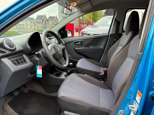 Suzuki Alto - Afbeelding 6 van 14