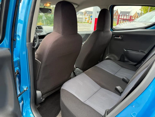 Suzuki Alto - Afbeelding 7 van 14