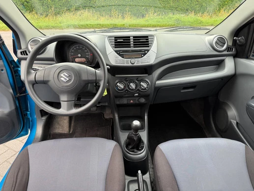 Suzuki Alto - Afbeelding 8 van 14
