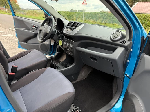 Suzuki Alto - Afbeelding 9 van 14