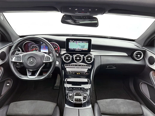 Mercedes-Benz C-Klasse - Afbeelding 2 van 30