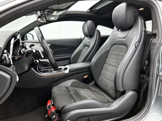 Mercedes-Benz C-Klasse - Afbeelding 6 van 30