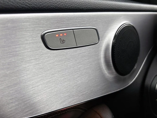 Mercedes-Benz C-Klasse - Afbeelding 7 van 30