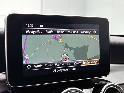 Mercedes-Benz C-Klasse - Afbeelding 10 van 30