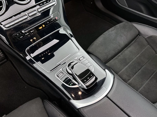 Mercedes-Benz C-Klasse - Afbeelding 16 van 30