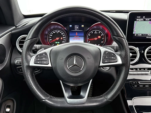 Mercedes-Benz C-Klasse - Afbeelding 18 van 30