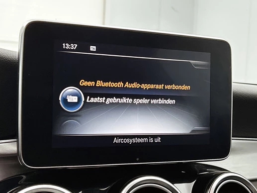 Mercedes-Benz C-Klasse - Afbeelding 22 van 30