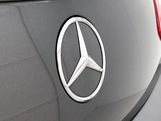 Mercedes-Benz C-Klasse - Afbeelding 24 van 30