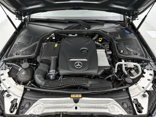 Mercedes-Benz C-Klasse - Afbeelding 30 van 30