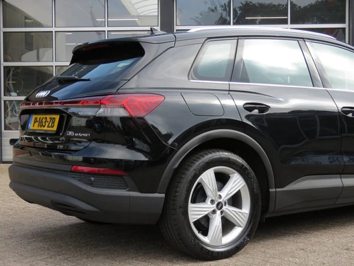 Audi Q4 - Afbeelding 7 van 30