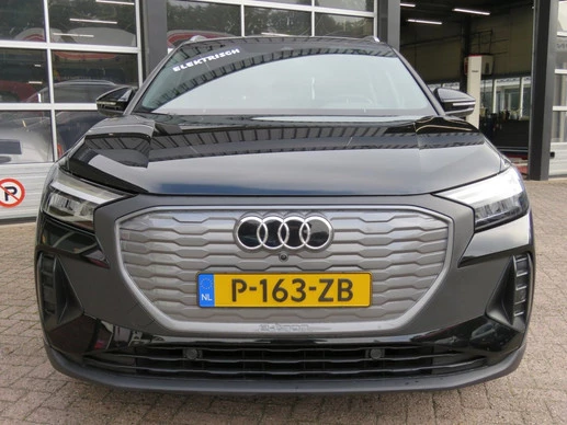 Audi Q4 - Afbeelding 9 van 30