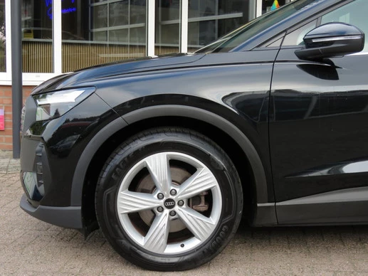 Audi Q4 - Afbeelding 13 van 30