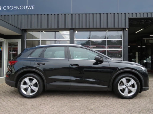 Audi Q4 - Afbeelding 16 van 30