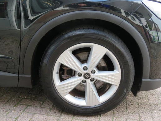 Audi Q4 - Afbeelding 18 van 30