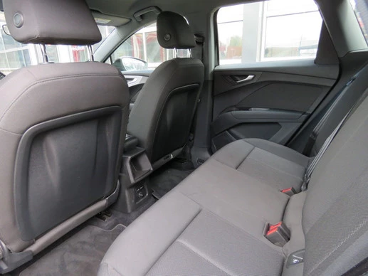 Audi Q4 - Afbeelding 26 van 30