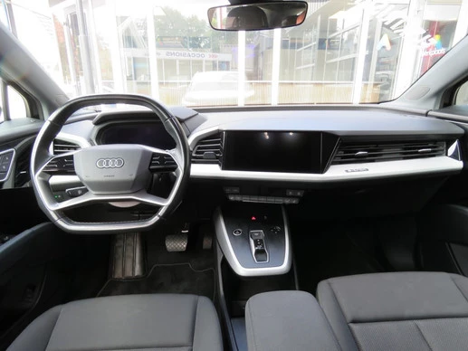 Audi Q4 - Afbeelding 27 van 30