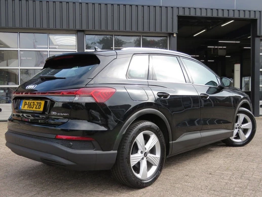 Audi Q4 - Afbeelding 28 van 30