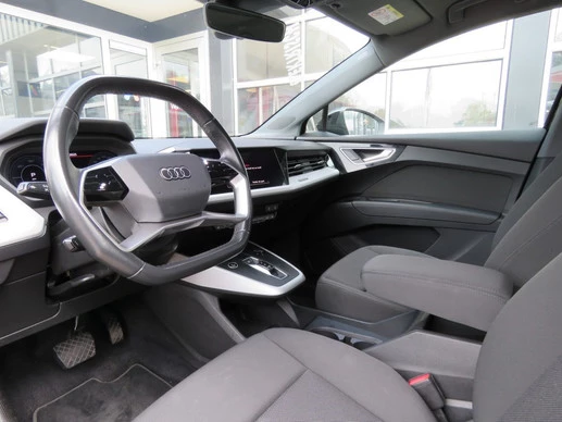 Audi Q4 - Afbeelding 29 van 30