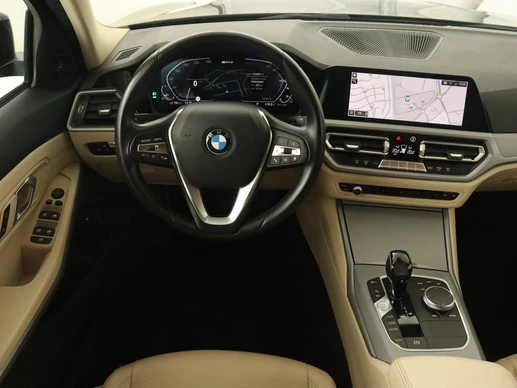 BMW 3 Serie - Afbeelding 3 van 30