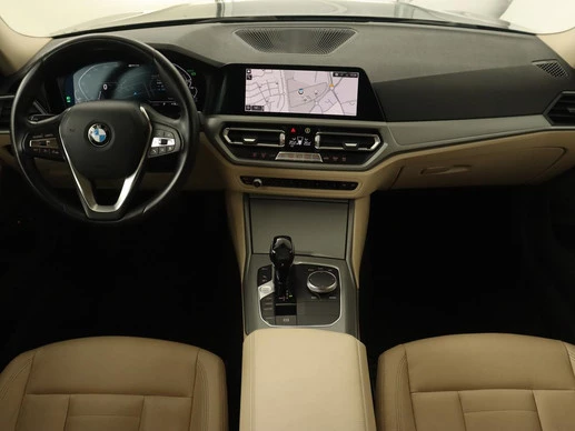 BMW 3 Serie - Afbeelding 7 van 30