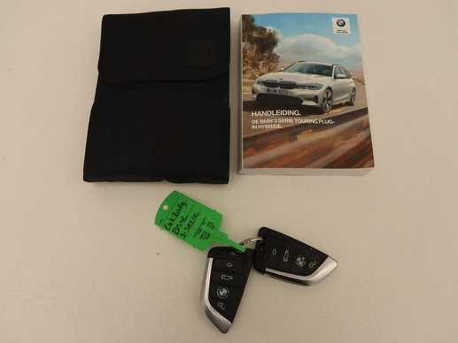 BMW 3 Serie - Afbeelding 12 van 30