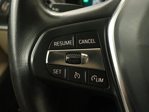 BMW 3 Serie - Afbeelding 17 van 30