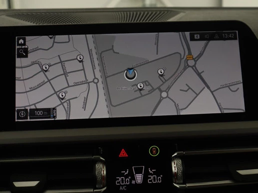 BMW 3 Serie - Afbeelding 19 van 30