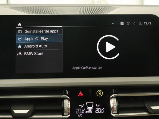 BMW 3 Serie - Afbeelding 21 van 30