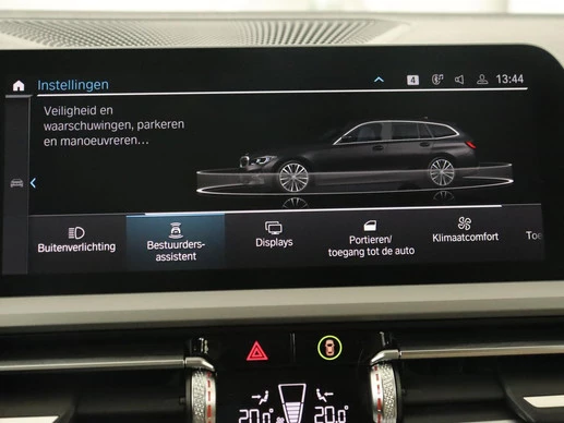 BMW 3 Serie - Afbeelding 25 van 30