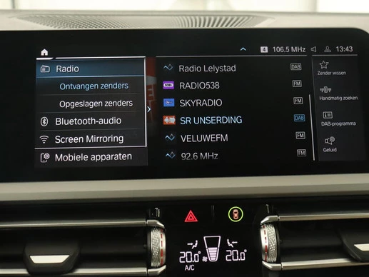 BMW 3 Serie - Afbeelding 27 van 30