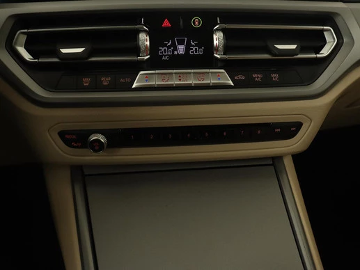 BMW 3 Serie - Afbeelding 28 van 30
