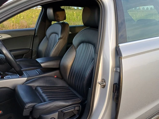 Audi A6 Allroad - Afbeelding 2 van 30