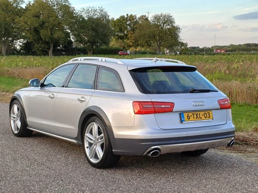 Audi A6 Allroad - Afbeelding 9 van 30