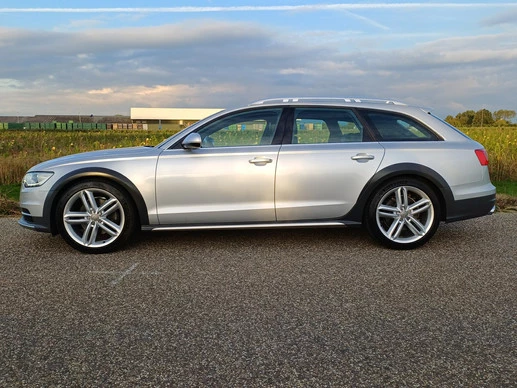 Audi A6 Allroad - Afbeelding 10 van 30