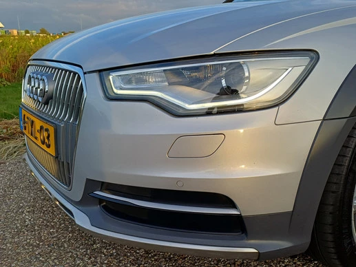 Audi A6 Allroad - Afbeelding 11 van 30