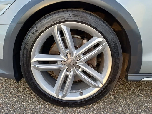 Audi A6 Allroad - Afbeelding 12 van 30