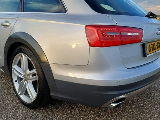 Audi A6 Allroad - Afbeelding 15 van 30
