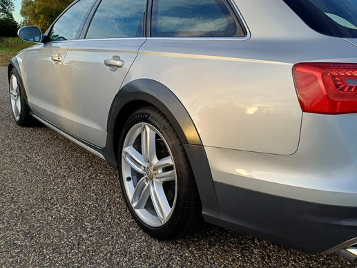 Audi A6 Allroad - Afbeelding 16 van 30