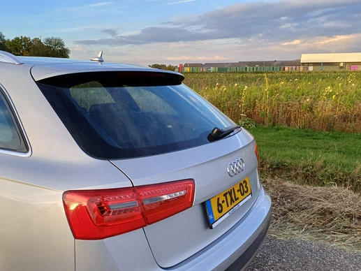 Audi A6 Allroad - Afbeelding 18 van 30
