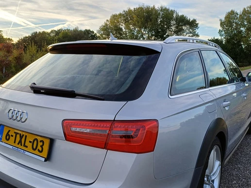 Audi A6 Allroad - Afbeelding 20 van 30