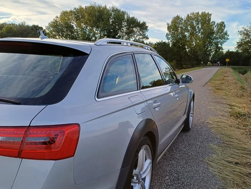 Audi A6 Allroad - Afbeelding 21 van 30