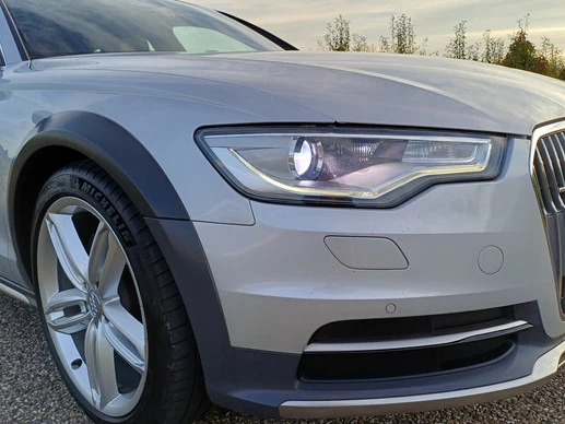 Audi A6 Allroad - Afbeelding 24 van 30